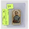 Image 1 : IMPERIAL TOBACCO C55 1911-12 #3 HOLDEN HOCKEY CARD