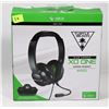 Image 1 : XBOX XO ONE GAMING HEADSET WITH MICROPHONE