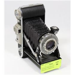 VINTAGE VENTURA 69 DELUXE FOLD-OUT CAMERA MADE IN