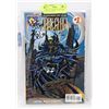 Image 1 : SIGNED #1 LEGENDS OF THE DARK CLAW #355/1400 BY