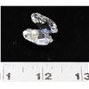 Image 1 : SWAROVSKI CLAM SHELL W/REAL PEARL  RETIRED FIGURE