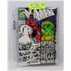 Image 1 : MARVEL COMICS X-MEN ANNIVERSARY ISSUE, FATAL