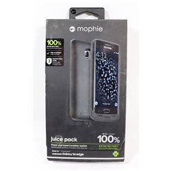 MORPHIE SAMSUNG GALAXY S6 EDGE JUICE PACK