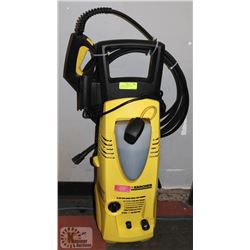 STORE DISPLAY - KARCHER PRESSURE WASHER