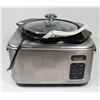 Image 1 : CUISINART SLOW COOKER