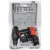 Image 1 : 18V DRILL WITH BATTERY AND CHARGER IN CASE