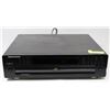 Image 1 : MARANTZ CC3000/U2B 5 DISC CD PLAYER