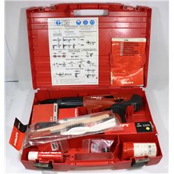 HILTI DX460 FASTENING TOOL