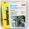 Image 1 : WAGNER SERIES 200 HEAVY DUTY POWER PAINTER