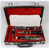 Image 1 : VINTAGE CONN CLARINET