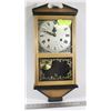 Image 1 : 31 DAY CLOCK 22 X 9-1/2