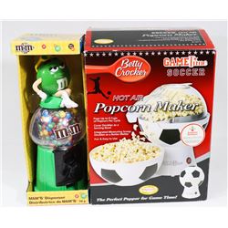 NEW BETTY CROCKER SOCCER