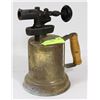 Image 1 : BRASS BLOWTORCH