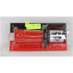 VINTAGE SOUND OO-GA  VEHICLE HORN