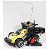 Image 1 : RC RACE CAR WITH REMOTE AND CHARGER