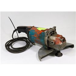 MAKITA 8" ANGLE GRINDER MODEL GA7910