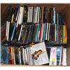 Image 1 : LOT OF OVER 200 CDS