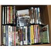 Image 1 : LOT OF OVER 100 DVDS
