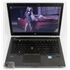 Image 1 : HP ELITEBOOK 8540w iNTEL i5/ WIN 10 PRO/500 GB