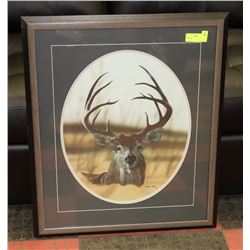 DEER PRINT