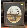 Image 1 : DEER PRINT