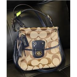 AUTHENTIC COACH 70TH ANNIVERSARY LIMITED EDITION