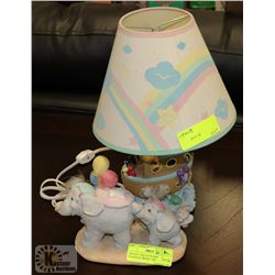 VINTAGE 'DREAM WORKS' "ELEPHANT WALK" 1996