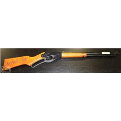 DAISY RED RIDER AIR RIFLE