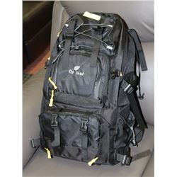 FLYLEAF CAMERA BACK PACK