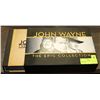 Image 1 : JOHN WAYNE THE EPIC COLLECTION 37 DVD SET
