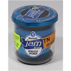 JAM TOUCH WIRELESS BLUETOOTH SPEAKER