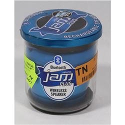 JAM TOUCH WIRELESS BLUETOOTH SPEAKER