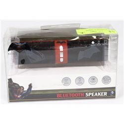 NEW BATMAN/SUPERMAN BLUETOOTH SPEAKER