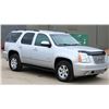 Image 9 : 2014 GMC YUKON SLE