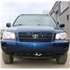 Image 2 : 2002 TOYOTA HIGHLANDER LIMITED AWD