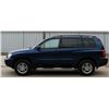 Image 4 : 2002 TOYOTA HIGHLANDER LIMITED AWD