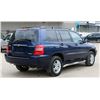 Image 7 : 2002 TOYOTA HIGHLANDER LIMITED AWD