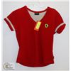 Image 1 : BRAND NEW FERRARI CLOTHING