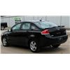 Image 5 : 2008 FORD FOCUS SES