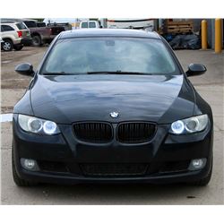2008 BMW 335XI