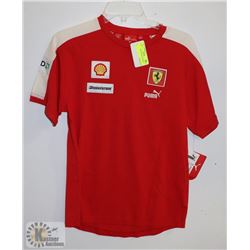 BRAND NEW FERRARI CLOTHING