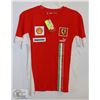Image 1 : BRAND NEW FERRARI CLOTHING