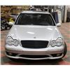Image 2 : 2002 MERCEDES C32 AMG