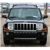 Image 1 : 2006 JEEP COMMANDER LIMITED