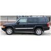 Image 4 : 2006 JEEP COMMANDER LIMITED