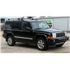 Image 9 : 2006 JEEP COMMANDER LIMITED