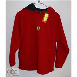 BRAND NEW FERRARI CLOTHING