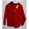 Image 1 : BRAND NEW FERRARI CLOTHING