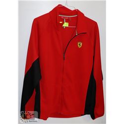 BRAND NEW FERRARI CLOTHING