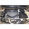 Image 11 : 2007 SUZUKI XL7